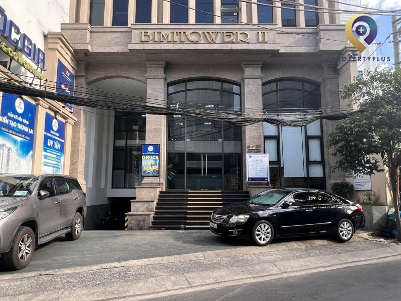Mộc Gia Office Cửu Long